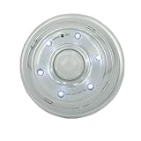 HDE Motion-Detecting LED Light w/ IR Radial Sensor