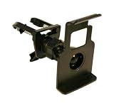 IG-A03+MC200: Vent Mount with Cradle for Magellan RoadMate: 1200 1212 1230 1400 1412 1430; Maestro: 3200 3210 3220 3225 3250 4200 4210 4220 4250 4350 4370