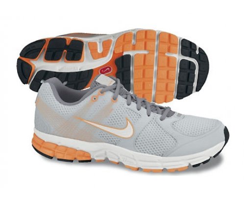 Nike Air Zoom Structure Triax+ 15 Breathe Laufschuhe - 46
