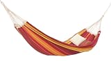 Amazonas AZ-1025200 Gigante lava H�ngematte, Belastbarkeit 280kg, Liegefl�sche 300 x 200cm Bild