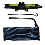 1995-2001 Nissan Altima Jack Set W Tools ~ OEM by Nissan
