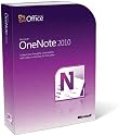 Microsoft OneNote Home and Student 2010