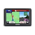Garmin NUVI 2545 LM - GPS para coches con mapas del oeste de Europa, incluido Espa�a (pantalla t�ctil de 5")