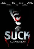 Suck [DVD] [2009]