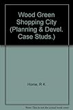 Wood Green Shopping City