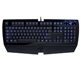 RAZER Clavier Lycosa Gaming