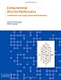Computational Discrete Mathematics: Combinatorics and Graph Theory with Mathematica �