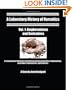 A Laboratory History of Narcotics, Vol. 1 Amphetamines and Derivatives
