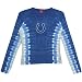 Indianapolis Colts - Logo Ladies Long Sleeve - Small