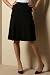 Info/Buy Knee Length Safari Pocket Skirt