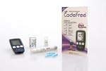SD CodeFree Blutzuckermessger�t START...