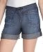Apparel : Lucky Brand Jeans Teddy Shorts, Le Bistro Wash