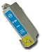 1 Chipped Compatible Epson 'OWL' T0792 / TO792 Cyan (Blue) Ink Cartridge from 'The Ink Squid': 1 x T0792 / TO792 -Cyan (Blue). Fully Compatible with the Epson Stylus Photo 1400, 1410, P50, PX650, PX700W, PX710W, PX800FW, PX800W, & PX810FW Printer Models. The Latest Chips & Maximum Capacity of any Compatible Ink Cartridge. 2 Year Guarantee on all Cartridges