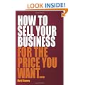 How to Sell Your Business for the Price You Want