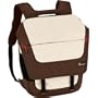 Lowepro Backpack Factor Laptop Bag - fits most 15.4" Laptops - Espresso / Latte