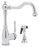 Blanco 157-052-CR Kitchen Faucet