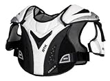 STX SPC2 Cell II Men's Lacrosse Shoulder Pads (Call 1-800-327-0074 to order)