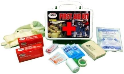 10 Person First Aid Kit