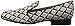 Nine West Women's CLOWD Pony Ballet Flat
