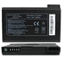 NEW Laptop/Notebook Battery for Dell 4k085 1X511 Latitude C600 C610 C640 C800 C840 CP x CPi