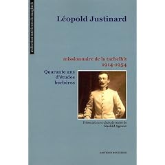 L�opold Justinard