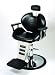 Pibbs 650 Cyclope Barber Chair