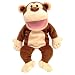 Monkey Tellatale Puppet Animals