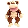 Monkey Tellatale Puppet Animals