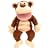Monkey Tellatale Puppet Animals