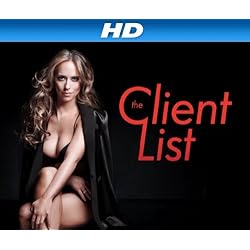 The Client List Season 1 [HD]