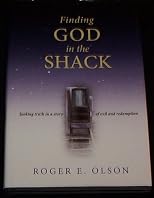 Finding God in the Shack