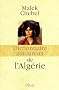 Dictionnaire amoureux de l'Alg�rie