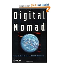 Digital Nomad