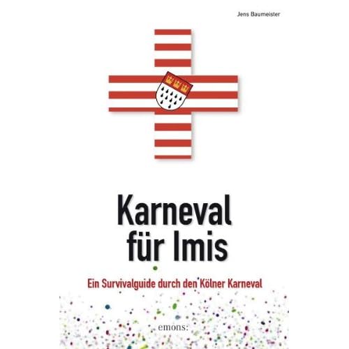 Karneval für Imis