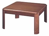 �_�C�P�� �Ƌ�R�^�c 80�~80cm DKS-801BR �u���E��