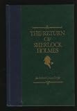 related product The return of Sherlock Holmes (World's best reading)