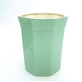 Fairmont Wastebasket (9.5 x 8) by