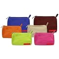 pb Travel Cosmetic Bag Set