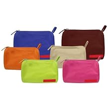 pb Travel Cosmetic Bag Set