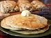 Gourmet Food : Maple Chip Pancake Mix (Large 2 1/2 Pounds)