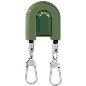 Click here to buy Horseshoe Double Zinger.