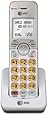 AT&T EL50003 Accessory Handset for EL52103, EL52203, EL52253,EL52303, EL52353, EL52403,EL52503, Silver