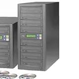 Buy Tascam DVW D17A KIT H TAS 1X7 Dvd Duplicator With 160G Hdd