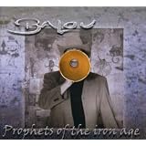 Prophets of the iron agevon "BALOU"