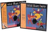 MCS 12.5-Inch by 12.5-Inch Record Album Display Frame in Black Aluminum