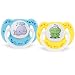 Philips AVENT SCF172/22 BPA-Free Fashion Soothers (6-18 Months) 2 Pack