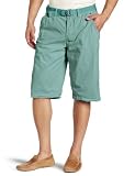 J.C. Rags Men's Poplin Twill Bermuda Short J.C. Rags Men's Poplin Twill Bermuda Short