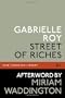 Street of Riches