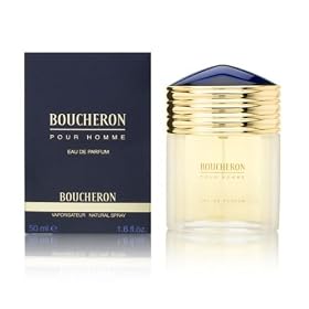 Boucheron Pour Homme Cologne by Boucheron for men Eau De Parfums