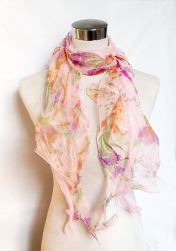Silkcharm